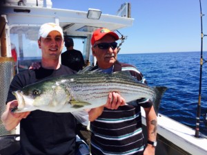 Gloucester Deep sea Fishing