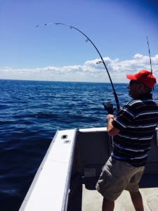 Deep sea Fishing Gloucester Ma